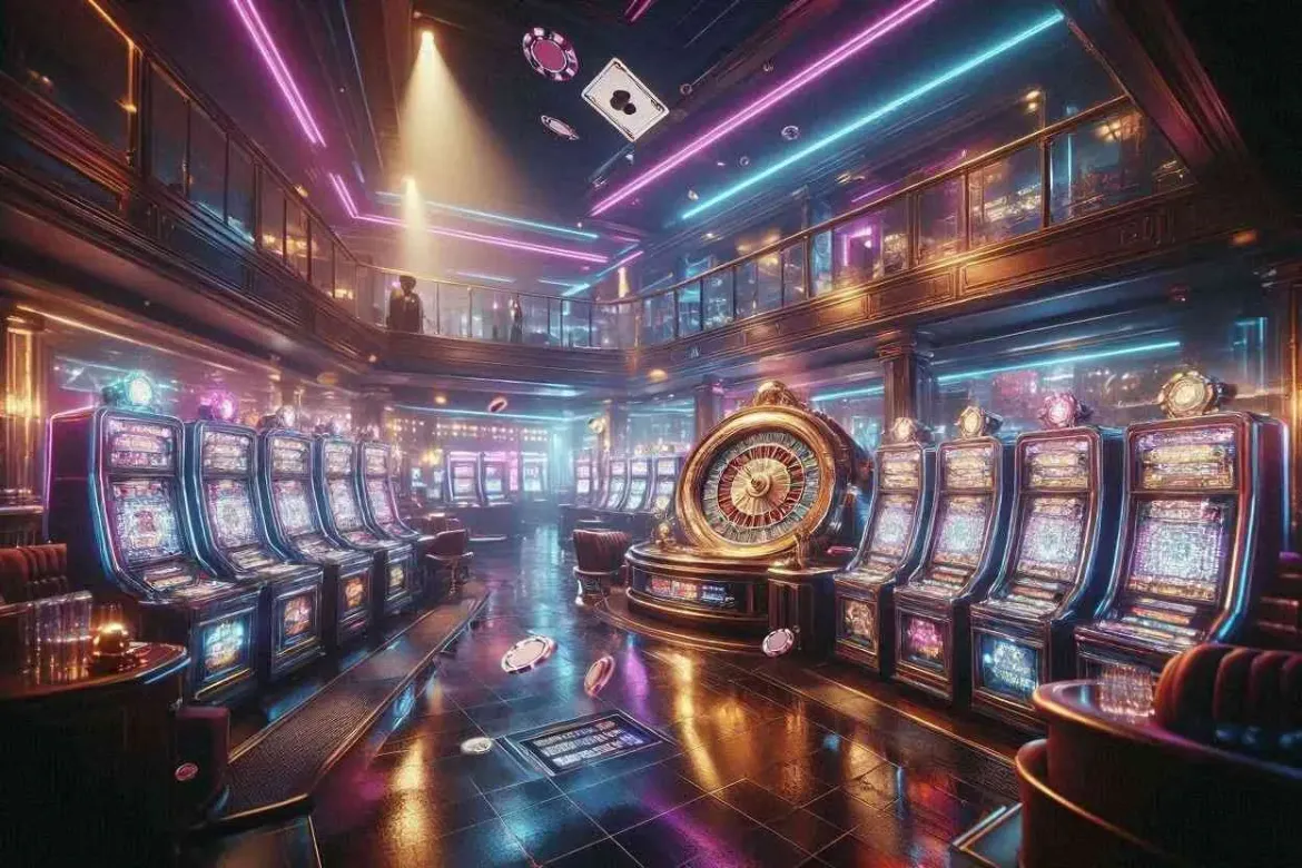 SpinBetter Casino